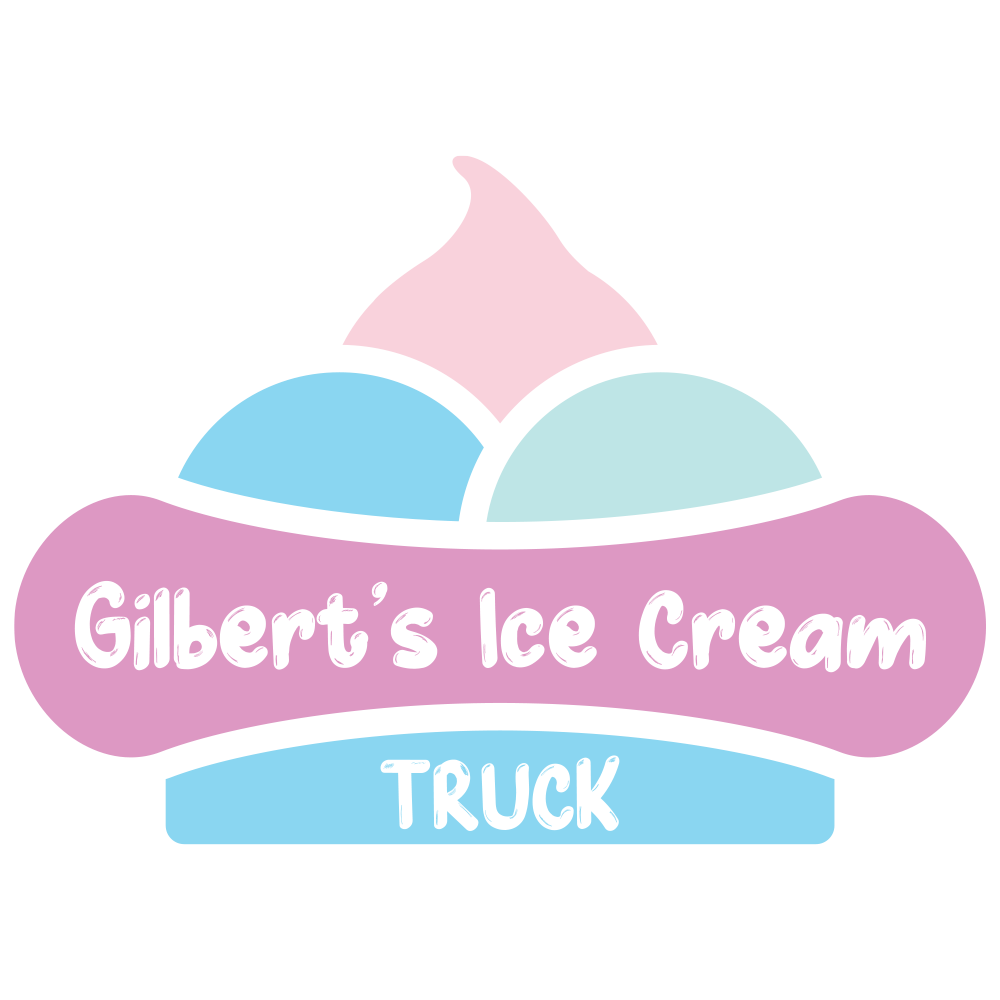 Gilbert Ice Cream Website