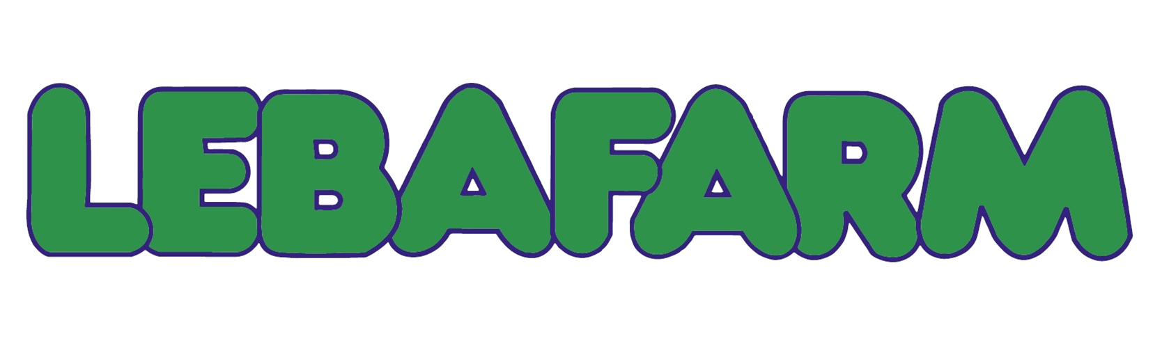 Lebafarm Website