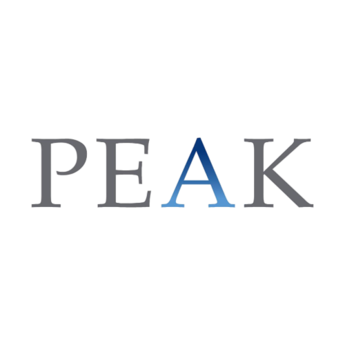 Peak Consultancy Website