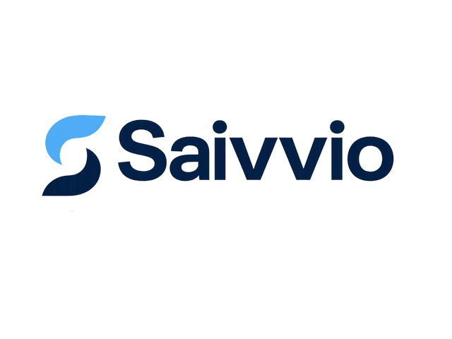 Saivvio Website